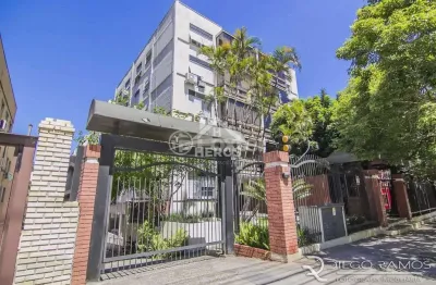 Apartamento com 3 quartos à venda na avenida carlos gomes, 493, auxiliadora, porto alegre por r$ 550.000