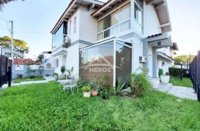 Casa com 4 quartos à venda na rua adão pinheiro da silva, 170, ipanema, porto alegre por r$ 950.000