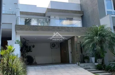 Casa em condomínio fechado com 3 quartos à venda na rua adriano pereira da silva, 1461, vila nova, porto alegre por r$ 1.100.000