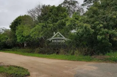 Terreno à venda na rua florêncio farias, 750, belém novo, porto alegre por r$ 110.000