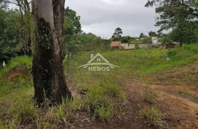 Terreno à venda na rua florêncio farias, 746, belém novo, porto alegre por r$ 110.000