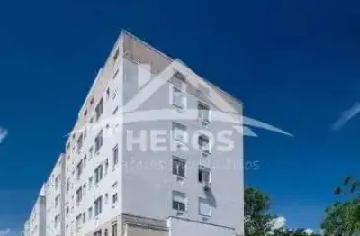 Apartamento com 2 quartos à venda na avenida juca batista, 250, cavalhada, porto alegre por r$ 255.000