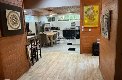 Casa com 2 quartos à venda na avenida beira rio, 1043, belém novo, porto alegre por r$ 349.000