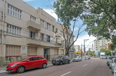 Apartamento com 2 quartos à venda na avenida cristóvão colombo, 89, floresta, porto alegre por r$ 430.000