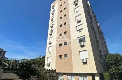 Apartamento com 2 quartos à venda na avenida otto niemeyer, 855, tristeza, porto alegre por r$ 440.000