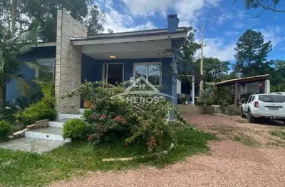 Chácara / sítio com 4 quartos à venda na alameda, 7360, lageado, porto alegre por r$ 750.000