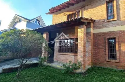 Casa com 4 quartos à venda na rua ladislau neto, 464, ipanema, porto alegre por r$ 790.000