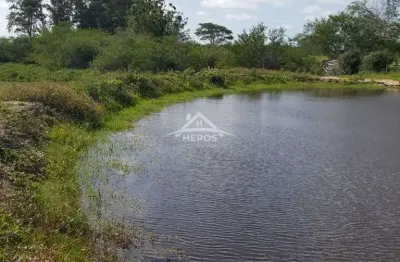Chácara / sítio com 2 quartos à venda na joão lopes, 2790, zona rural, glorinha por r$ 591.000