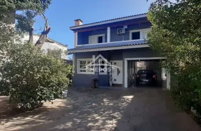 Casa com 5 quartos à venda na estrada gedeon leite, 624, hípica, porto alegre por r$ 1.140.000