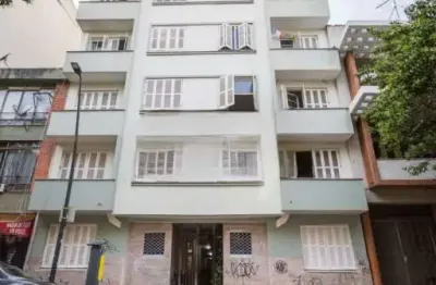 Apartamento com 1 quarto à venda na rua riachuelo, 809, centro, porto alegre por r$ 169.900