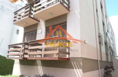 Apartamento com 1 quarto à venda na rua marechal hermes, 492, tristeza, porto alegre por r$ 185.000