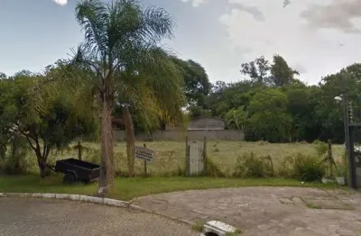 Terreno à venda na rua constantino fernando onorato bottin, 10, hípica, porto alegre por r$ 800.000