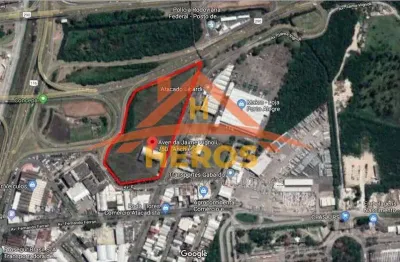 Terreno à venda na avenida jaime vignoli, 750, anchieta, porto alegre por r$ 45.000.000
