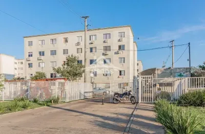 Apartamento com 1 quarto à venda na das enfermeiras, 255, cascata, porto alegre por r$ 140.000