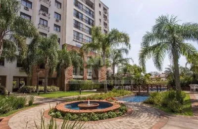 Apartamento com 3 quartos à venda na travessa nossa senhora de lourdes, 230, tristeza, porto alegre por r$ 800.000