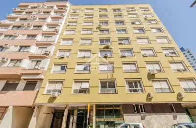 Apartamento com 2 quartos à venda na rua sarmento leite, 763, centro histórico, porto alegre por r$ 480.000