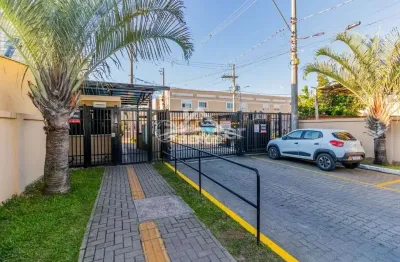 Casa em condomínio fechado com 1 quarto à venda na rua capitão pedroso, 416, restinga, porto alegre por r$ 205.000