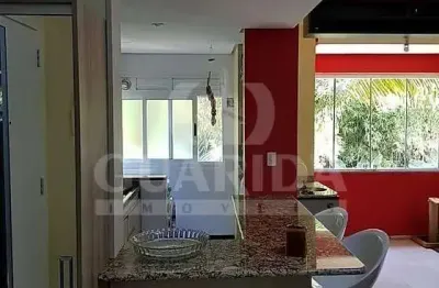 Apartamento com 2 quartos à venda na estrada campo novo, 391, ipanema, porto alegre por r$ 244.000