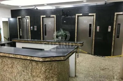 Apartamento com 2 quartos à venda na avenida senador salgado filho, 327, centro, porto alegre por r$ 280.000