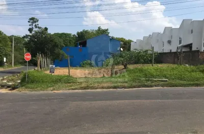 Terreno à venda na beco chácara do banco, 479, restinga, porto alegre por r$ 280.000