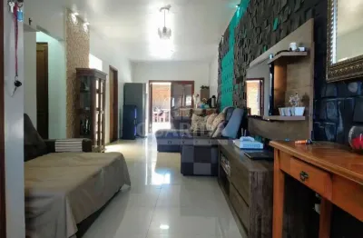 Casa com 2 quartos à venda na rua doutor osmar pilla, 145, aberta dos morros, porto alegre por r$ 365.000