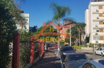 Apartamento com 2 quartos à venda na rua doutor aldo wildt, 101, vila nova, porto alegre por r$ 236.000