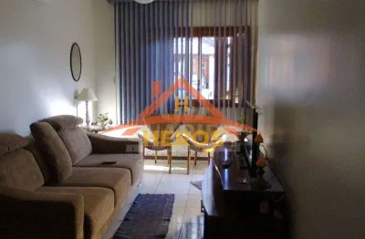 Casa com 3 quartos à venda na rua alexio fagherazzi, 145, hípica, porto alegre por r$ 400.000