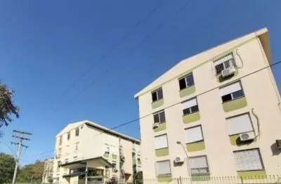 Apartamento com 2 quartos à venda na rua doutor pio fiori de azevedo, 25, vila nova, porto alegre por r$ 200.000