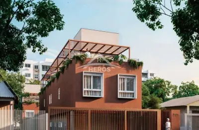 Casa em condomínio fechado com 3 quartos à venda na rua doutor mário totta, 1546, tristeza, porto alegre por r$ 1.249.000