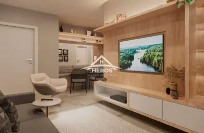Apartamento com 2 quartos à venda na estrada joão de oliveira remião, 1450, agronomia, porto alegre por r$ 230.000