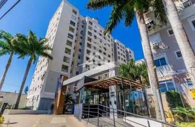 Apartamento com 1 quarto à venda na avenida protásio alves, 8201, morro santana, porto alegre por r$ 190.000