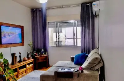 Apartamento com 1 quarto à venda na Avenida João Pessoa, 371, Centro Histórico, Porto Alegre por R$ 175.000