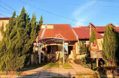 Casa com 3 quartos à venda na rua doutor hermes pacheco, 818, aberta dos morros, porto alegre por r$ 445.000