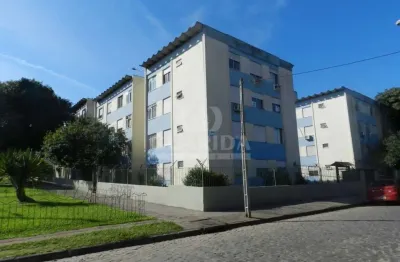 Apartamento com 3 quartos à venda na rua derocy giácomo da silva, 30, vila nova, porto alegre por r$ 225.000
