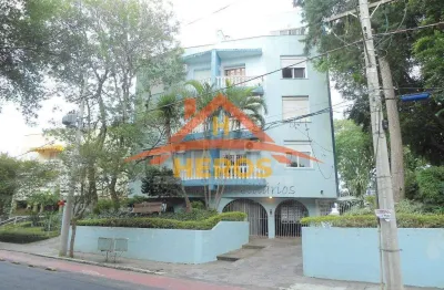 Apartamento com 2 quartos à venda na rua dea coufal, 138, ipanema, porto alegre por r$ 300.000