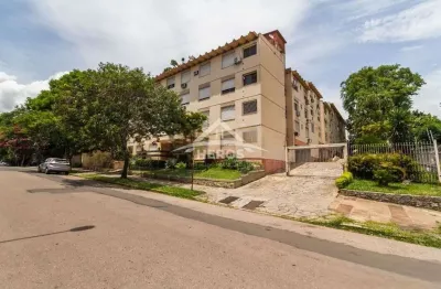 Apartamento com 1 quarto à venda na Rua Professor Carvalho Freitas, 555, Teresópolis, Porto Alegre por R$ 150.000
