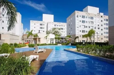 Apartamento com 2 quartos à venda na Avenida Juca Batista, 250, Ipanema, Porto Alegre por R$ 270.000