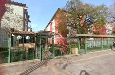 Apartamento com 2 quartos à venda na rua ventos do sul, 480, vila nova, porto alegre por r$ 175.000