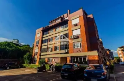 Cobertura com 2 quartos à venda na avenida da cavalhada, 448, cavalhada, porto alegre por r$ 425.000