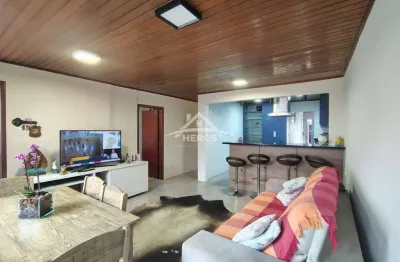 Casa com 4 quartos à venda na rua lauro barcellos lino, 68, ipanema, porto alegre por r$ 565.000