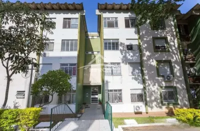 Apartamento com 1 quarto à venda na avenida romeu samarani ferreira, 195, vila nova, porto alegre por r$ 147.000