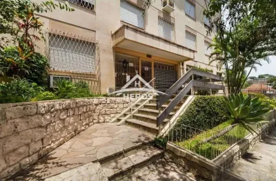 Apartamento com 1 quarto à venda na Rua Professor Carvalho Freitas, 555, Teresópolis, Porto Alegre por R$ 155.000