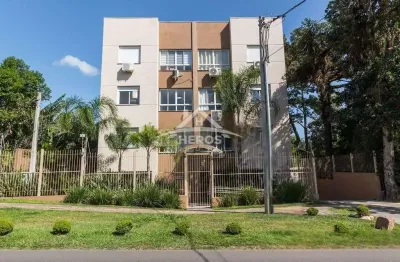 Apartamento com 2 quartos à venda na rua dea coufal, 1265, ipanema, porto alegre por r$ 330.000