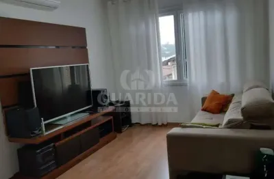Apartamento com 2 quartos à venda na rua pinto da rocha, 186, partenon, porto alegre por r$ 270.000