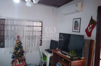 Casa com 2 quartos à venda na rua telmo vieira de araújo, 191, aberta dos morros, porto alegre por r$ 390.000