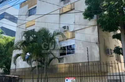 Apartamento com 2 quartos à venda na travessa serafim terra, 49, jardim botânico, porto alegre por r$ 250.000