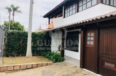 Casa com 3 quartos à venda na rua mampituba, 246, ipanema, porto alegre por r$ 638.000