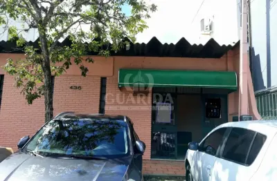 Casa comercial à venda na avenida tramandaí, 436, ipanema, porto alegre por r$ 427.800
