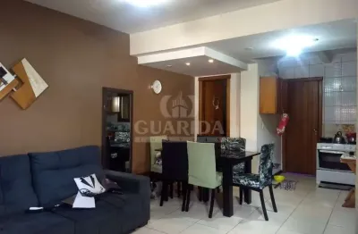 Casa com 3 quartos à venda na rua padre roberto landell de moura, 124, hípica, porto alegre por r$ 490.000
