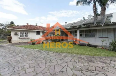 Casa com 3 quartos à venda na rua joão mendes ouriques, 234, jardim isabel, porto alegre por r$ 900.000